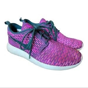 Women’s Nike Roshe One Flyknit